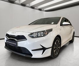 KIA CEED 1.0 TGDI CONCEPT