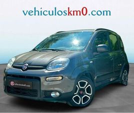 1.0 HYBRID GSE CITY LIFE 51 KW (70 CV)