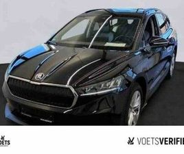 SKODA ENYAQ VERSION 50 SKODA ENYAQ IV 55KWH LED+REARVIEW+SHZ