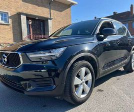 VOLVO XC40 T4 XC40 2.0 T4 AWD GEARTRONIC