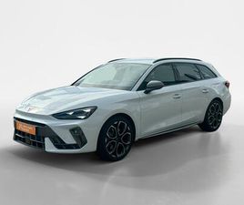 CUPRA LEON SPORTSTOURER 2.0 TDI DSG