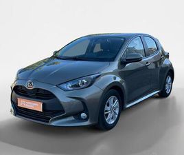 MAZDA 2 MAZDA 2 1.5 L HYBRID VVT-I AGILE