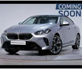 BMW SERIE 2 220 GRAN COUPÉ M SPORT DESIGN