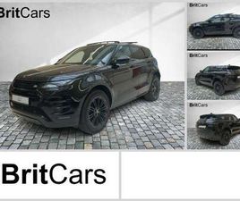 LAND ROVER RANGE ROVER EVOQUE P270E P270E DYNAMIC SE 1.5 PLUG-IN HYBRID