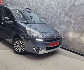 PEUGEOT PARTNER TEPEE ACTIVE 1.6 EHDI STT