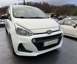 1.0 66CH INTUITIVE EURO6D-TEMP