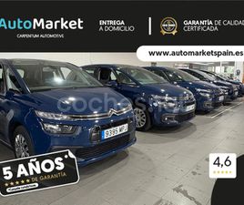 CITROEN C4 PICASSO BLUEHDI FEEL