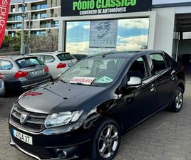 DACIA LOGAN 1.5 DCI, 90CV