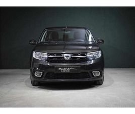 DACIA LOGAN 1.5 DCI, 90CV