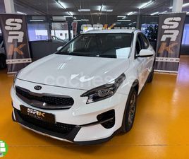 KIA XCEED KIA XCEED 1.0 TGDI DRIVE