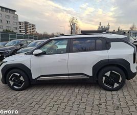 KIA EV3 KIA EV3 81.4KWH EARTH