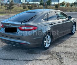 FORD MONDEO 2.0 TDCI AWD TITANIUM