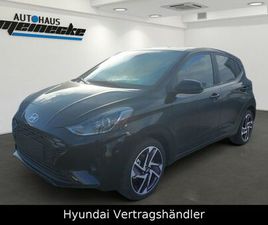 HYUNDAI I10 HYUNDAI I10 PRIME