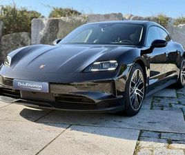PORSCHE TAYCAN SPORT TURISMO TURBO PORSCHE TAYCAN SPORT TURISMO