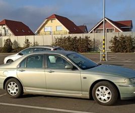 ROVER 75 SPRZEDAM ROVER 75 STARGARD • OLX.PL