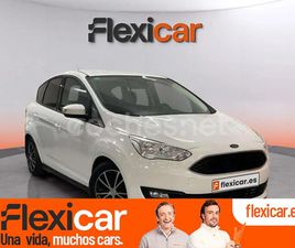 FORD C-MAX 1.0 ECOBOOST TREND