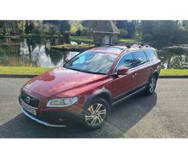 VOLVO XC70 2.4 SE NAV D4 AWD (181HP) 2015