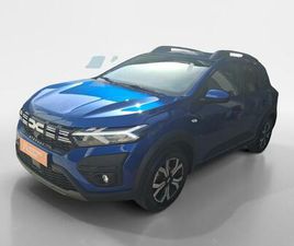 DACIA SANDERO 1.0 TCE STEPWAY EXPRESSION