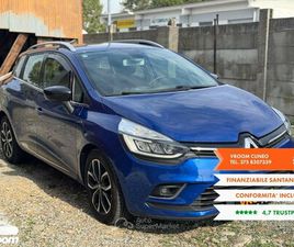 RENAULT CLIO GRANDTOUR CLIO SPORTER DCI 8V 75 CV DUEL