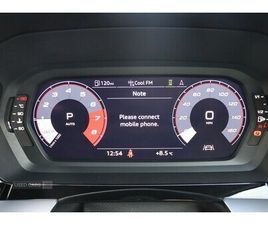 AUDI A3 2023 - 30 TFSI S LINE 5DR S TRONIC