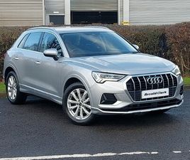 2022 - 35 TFSI SPORT 5DR S TRONIC