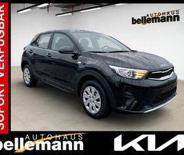 KIA STONIC 1.0 T-GDI 100 EDITION 7 |NAVI|WINTER|SOF