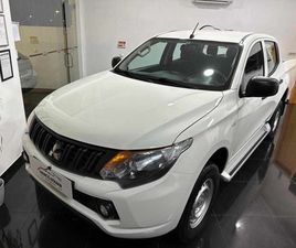 MITSUBISHI L200 MITSUBISHI L200 2.4 DI-D AWD, 154CV