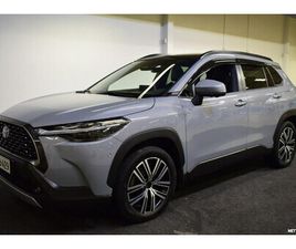 2.0 HYBRID AWD-I PREMIUM