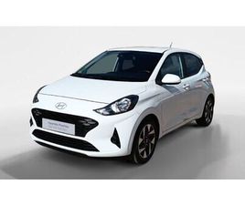 HYUNDAI I10 BERLINA CON PORTON 1.0 KLASS 63 5P
