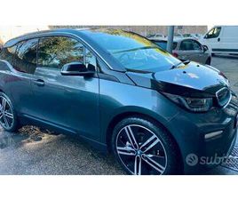 BMW I3 120AH 42,2KW ADVANTAGR SUPER FULL OPTIONAL