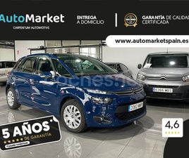 CITROEN C4 PICASSO BLUEHDI EAT6 FEEL