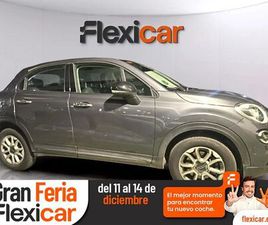 FIAT 500X 120TH 1,0 FIREFLY T3 88KW (120 CV) S&S