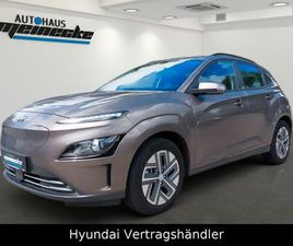 HYUNDAI KONA HYUNDAI KONA SELECT ELEKTRO 2WD MIT 11 KW LADER