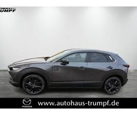 MAZDA CX-30 MAZDA CX-30 2.5L 6MT 140PS FWD HOMURA