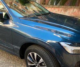 VOLVO XC60 T6 VOLVO XC60