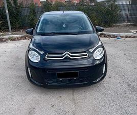 CITROEN C1 AUTO: CITROEN C1