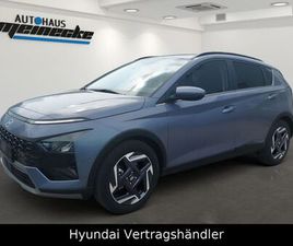 HYUNDAI BAYON HYUNDAI BAYON BAYON PRIME 2WD