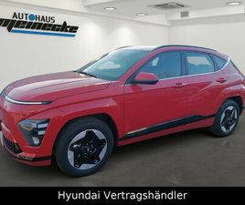 HYUNDAI KONA HYUNDAI KONA ADVANTAGE ELEKTRO 2WD