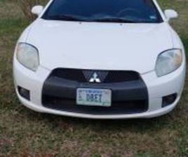 MITSUBISHI ECLIPSE SPYDER 2012 MITSUBISHI ECLIPSE GS SPORT SPYDER CONVERTIBLE 2D