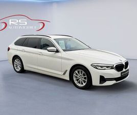 BMW 520 D TOURING