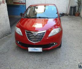 LANCIA - YPSILON - 0.9 T.AIR 85 CV 5 PORTE S&S DFN