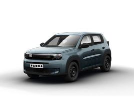 FIAT GRANDE PANDA POP 74KW (100CV)