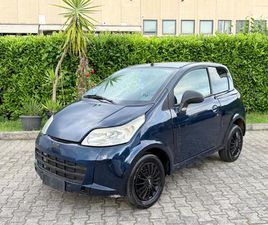 JDM ALOES MICRO CAR 2010 GUIDABILE DA 14 ANNI