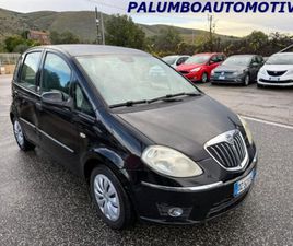 LANCIA MUSA MUSA 2ª SERIE MUSA 1.4 PLATINO ECOCHIC GPL