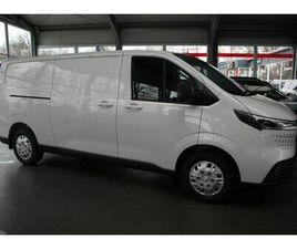 MAXUS DELIVER 7 KASTEN L2H1 2.0 TDCI 2 X SCHIEBETÜR