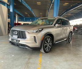 INFINITI QX60 GUARANTEED WARRANTY | ZERO DOWN PAYMENT