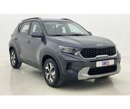 KIA SONET KIA SONET EX STD