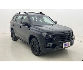 MG RX8 BLACK EDITION