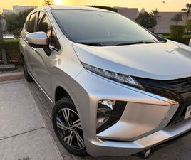 MITSUBISHI XPANDER