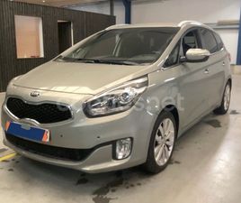KIA CARENS 1.7 CRDI VGT EMOTION 7PL